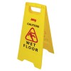 Floor Signs